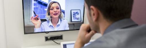 ESN : le télétravail augmente les tensions à l’embauche (étude)